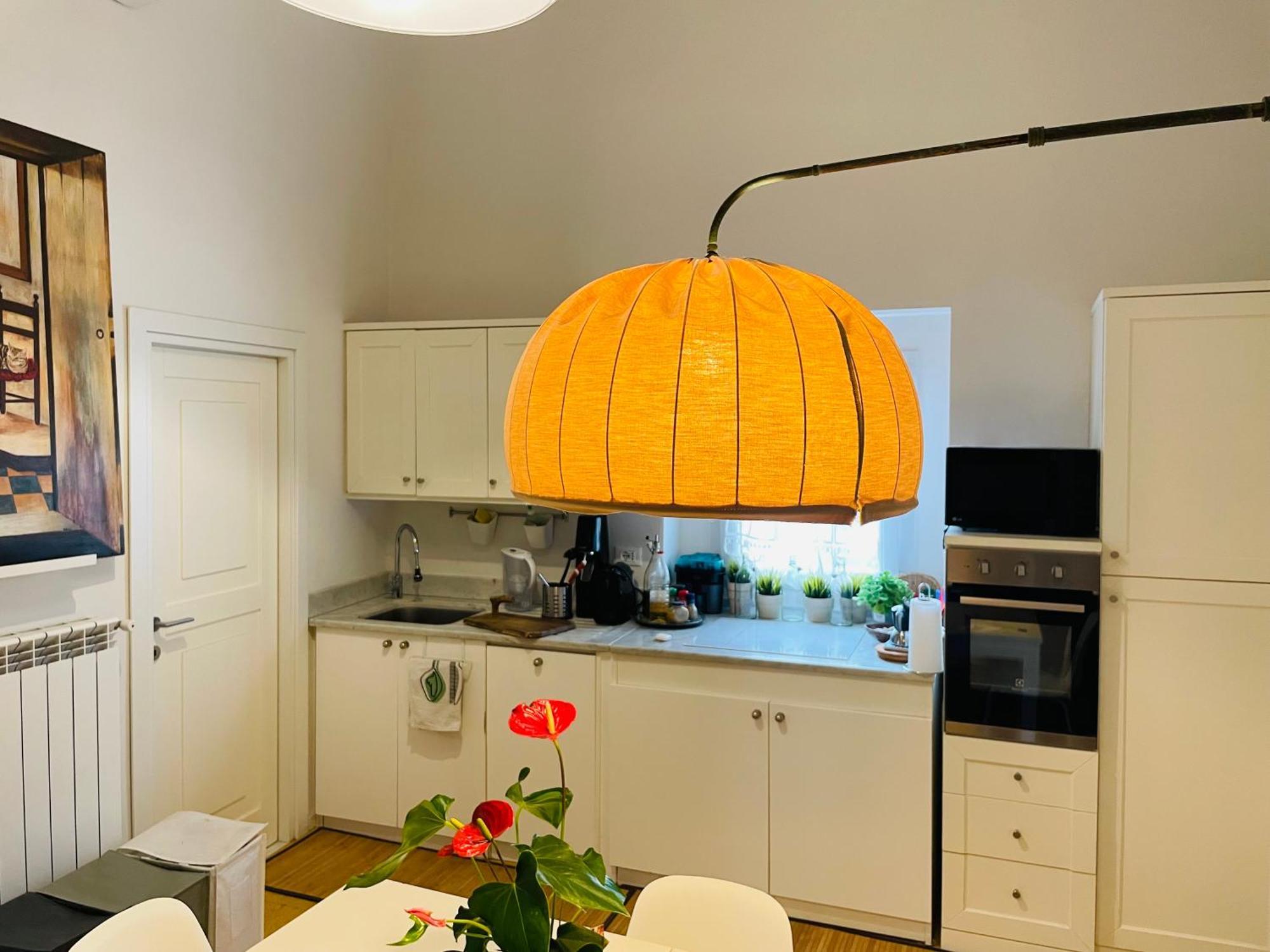 Appartamento Oasis Of Piazza In Piscinula *